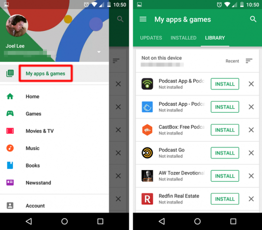 I migliori consigli e trucchi di Google Play Store per utenti Android Android Play Store bulk install2