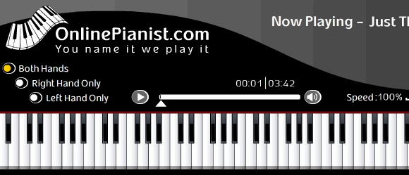 tutorial di pianoforte gratuiti