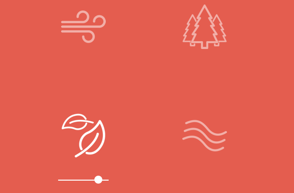 noisli bottoni