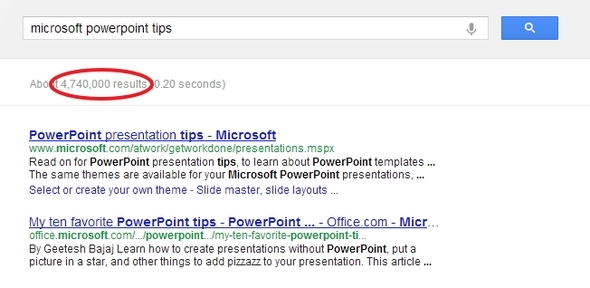 fare presentazioni powerpoint migliori