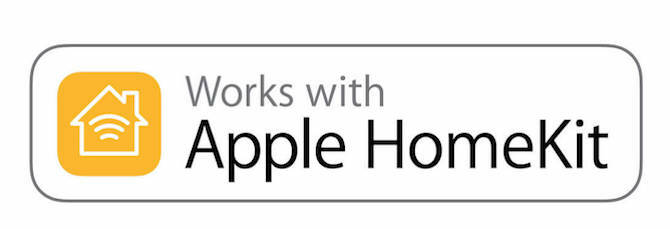 Funziona con i dispositivi Apple HomeKit