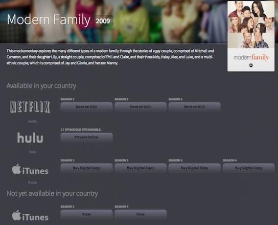 cerca hulu plus