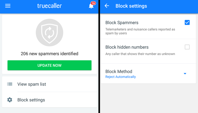 best-android-contatti-dialer-app-block-list