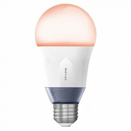 Ecco le migliori lampadine multicolori intelligenti del 2017 tp link smart