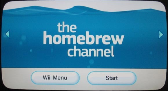 Come configurare il tuo Wii per l'homebrew usando Letterbomb letterbomb homebrew