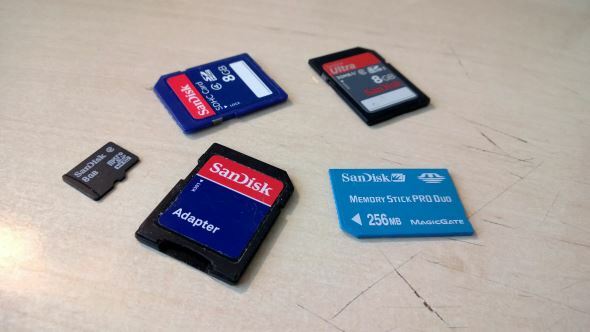 carte muo-oldsdcard-