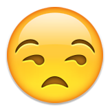 emoticon emoji senza vergogna