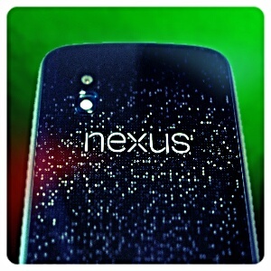 nexus 4 sim card