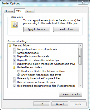 folder-options