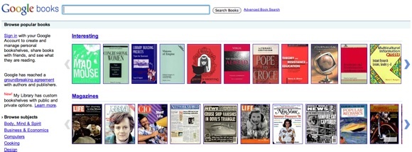 scarica google books in pdf