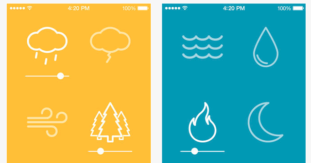 noisli-iphone-ipad-screen