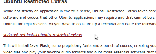 4 plugin di Google Chrome che ogni utente Ubuntu dovrebbe verificare ubuchrome apturl