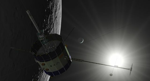 flyee lunare isee-3