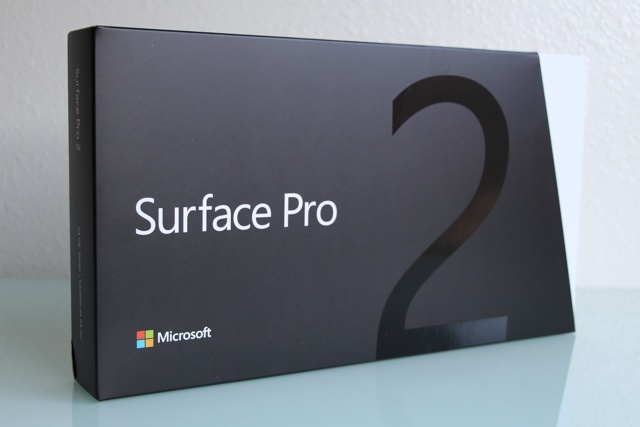 Recensione di Microsoft Surface Pro 2 e recensione di Microsoft Surface Pro 2 1