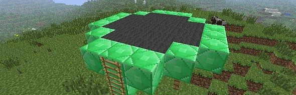 mod per minecraft