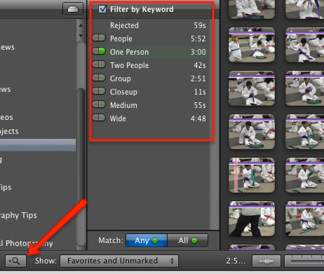 tutorial di imovie