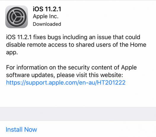 Una guida completa per principianti iOS 11 per iPhone e iPad aggiornamento software ios