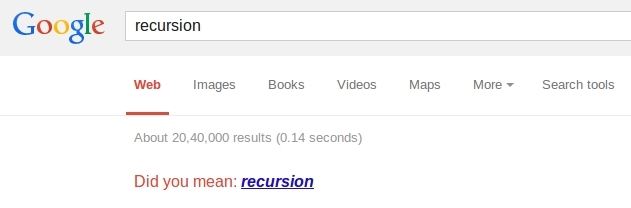 Google-easter-egg-Recursion