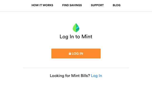 menta-bills-login