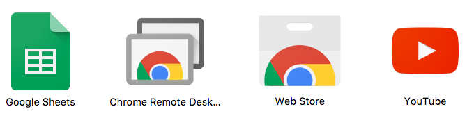 Controlla il tuo PC da qualsiasi luogo usando Chrome Remote Desktop app per desktop remoto Chrome