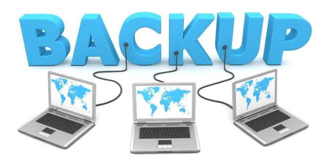 La Guida al backup e ripristino di Windows backup 1