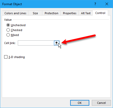 come creare una checklist in Excel come i professionisti