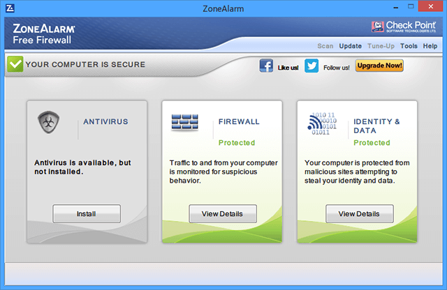 free-windows-firewall-zonealarm