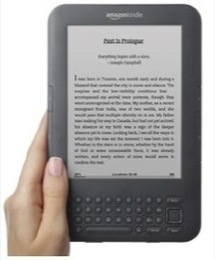 prestito libri kindle