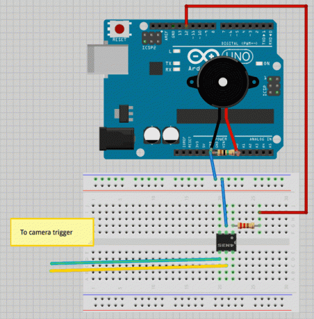 arduino-circuito