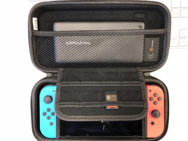 migliori accessori per nintendo switch