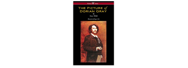 Dorian gray