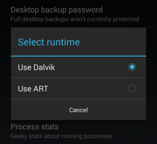 muo-android-Dalvik-vs-art-undo