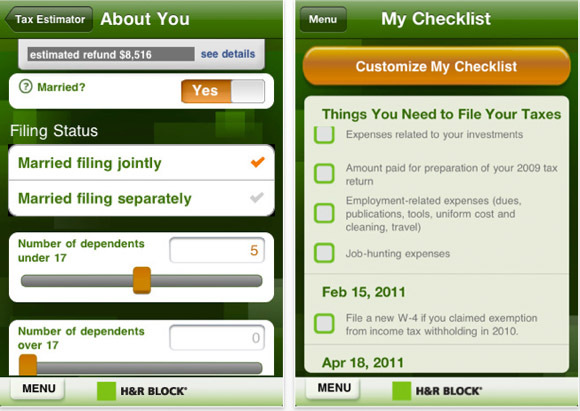 rimborso iphone app fiscale