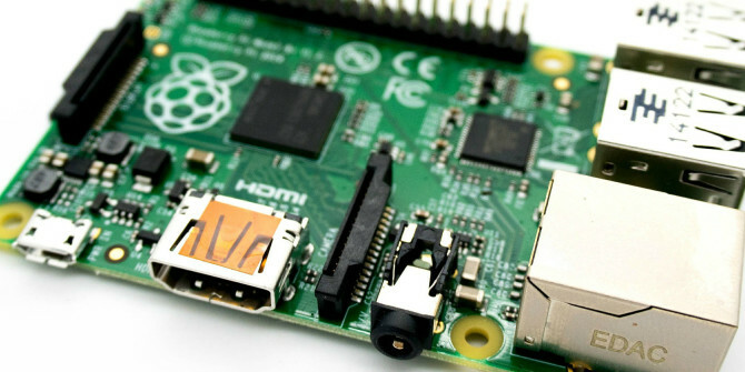 Raspberry Pi: The Unofficial Tutorial raspberry pi 572481 1680 840 670x335