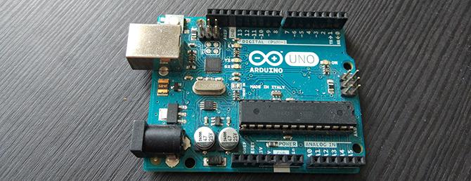 6 semplici modi per connettere Arduino ad Android Arduino Uno 670