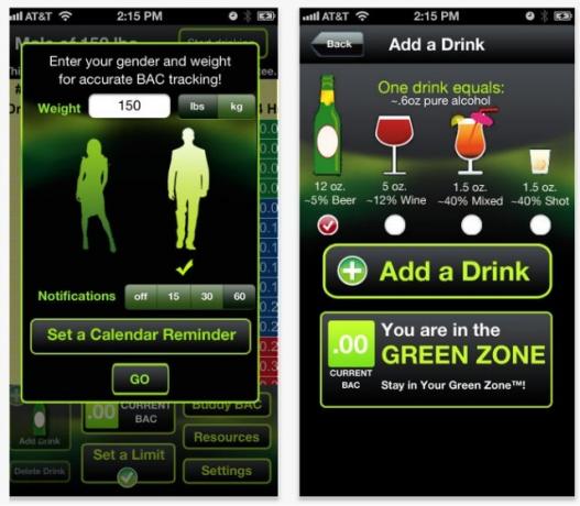 app idrinksmarter