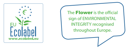 Ecolabel UE