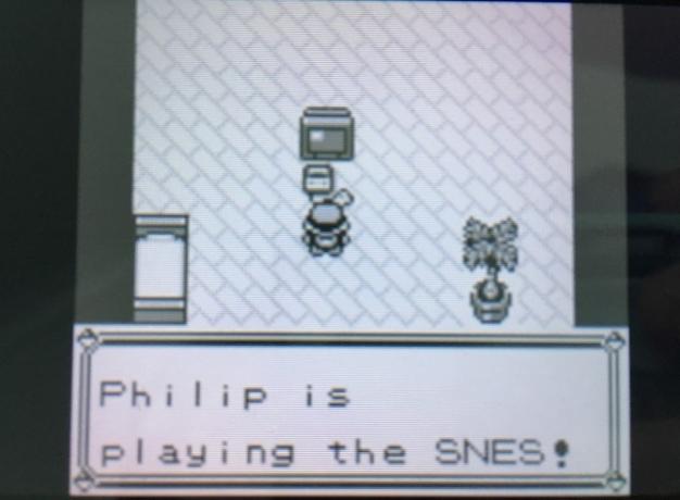 vecchi giochi di Pokemon - Pokemon blu