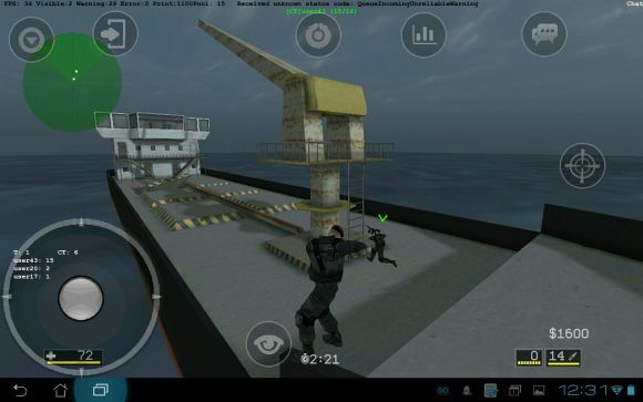 Critical Strike Portable porta caos sparatutto in prima persona sul tablet [MUO Gaming] criticalstrike14