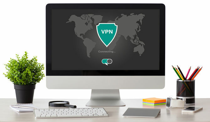 4 motivi per cui una VPN a pagamento è migliore di quella gratuita, la VPN ha pagato meglio della VPN gratuita