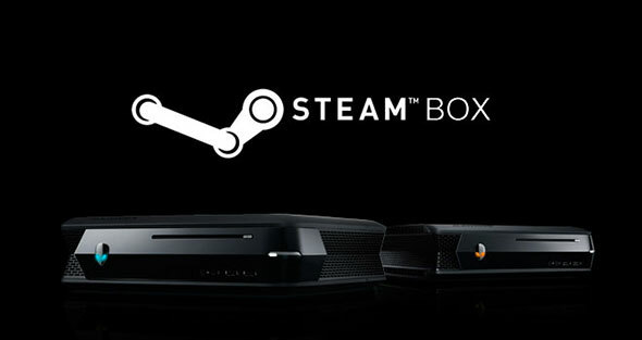 Il 2013 è l'anno più importante di Microsoft - Per tutti i motivi sbagliati [Opinione] steambox