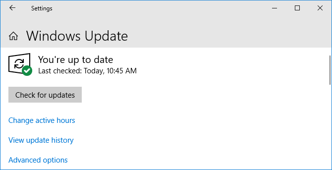 Come trovare e sostituire gli aggiornamenti di Windows Driver obsoleti controlla gli aggiornamenti 670x343