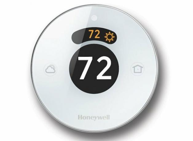 Trovare il miglior termostato intelligente per la tua casa lyric round 1