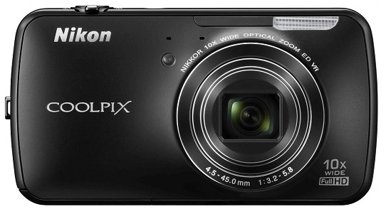 nikon coolpix-