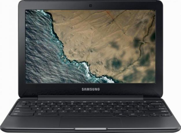 Chromebook Samsung Black Friday