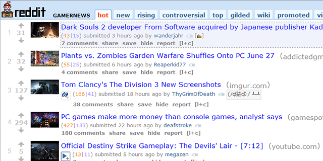 gaming-subreddits-gamenews