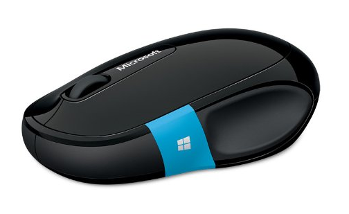 hp touch per accoppiare il mouse