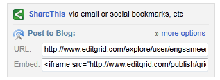 EditGrid: una meravigliosa applicazione online per fogli di calcolo modifica grid2
