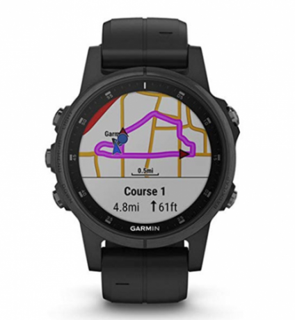 orologio garmin fenix 5 plus