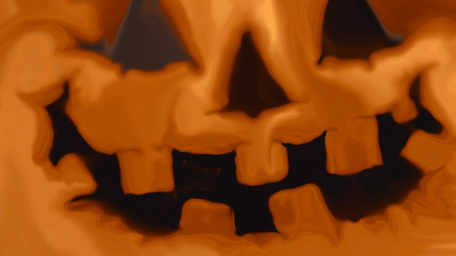 Nexus Pumpkin desktop